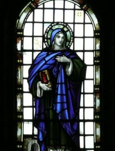 Saint Non