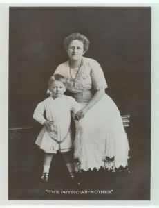 Lena Sadler