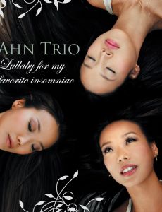 Ahn Trio