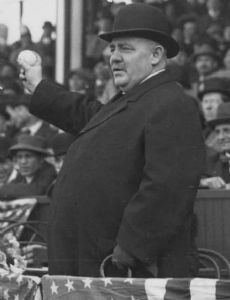 John E. McCall