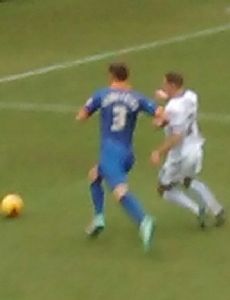 Mickey Demetriou