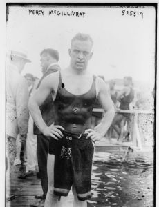 Perry McGillivray