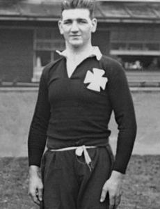 Tom Arthur