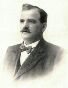 James Robson (trade unionist)