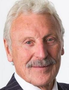 John Whittaker (businessman)