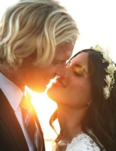 Rachel Barnes and Jeremy Horowitz (lawyer)