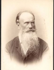 Friedrich von Schmidt