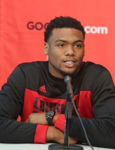 Josh Harvey-Clemons