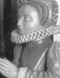 Bridget de Vere