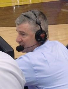 Leon Rice