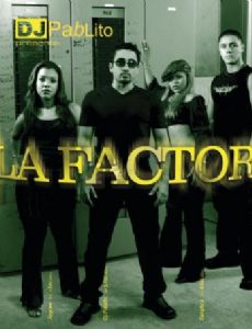 La Factoría