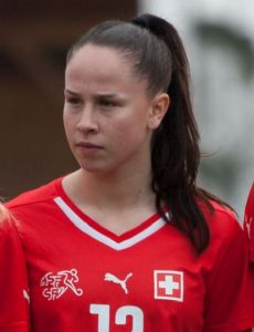 Géraldine Reuteler