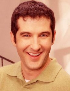 Anthony Clark