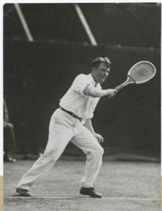 Clarence Griffin