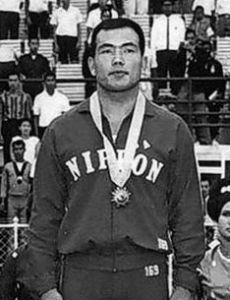 Shunichi Kawano