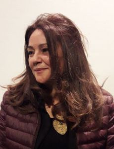 Fawzia Zouari