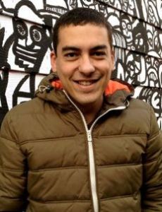 Daniel Rezende