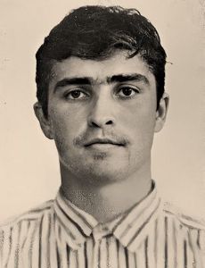 Sergei Petrenko