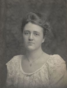 Beatrice Fenton