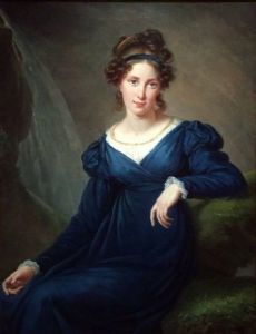 Tatiana Borisovna Potemkina