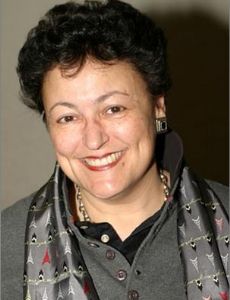 Barbara Rosenblat