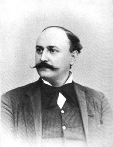 William Henry Wahl