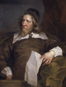 Inigo Jones