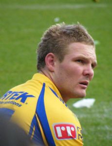 Todd Lowrie