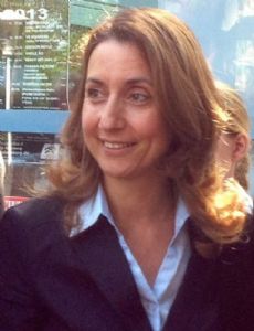 Aydan Özoğuz
