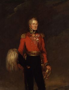 Sir John Ormsby Vandeleur