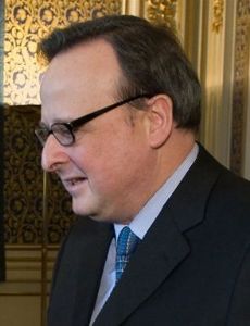 Guido Raimondi