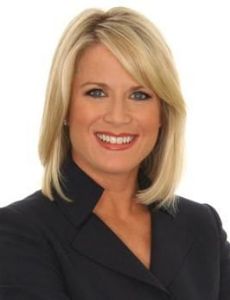 Martha MacCallum