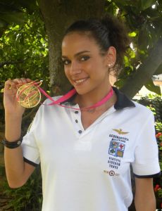 Elisa Santoni