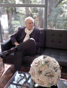 Joseph Pace