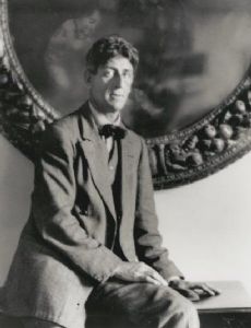 William Hardy Wilson