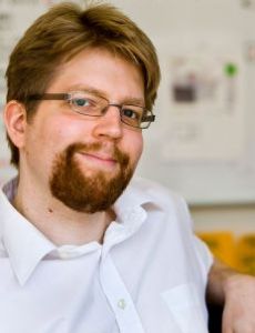 Erik Möller