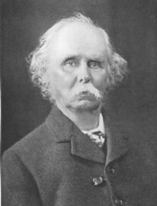 Alfred Marshall