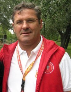 Zygmunt Anczok