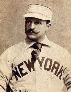 Eddie Burke
