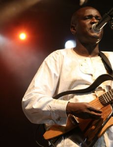 Ismaël Lô