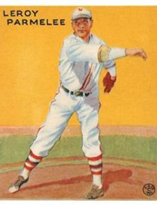 Roy Parmelee