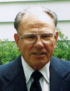 Julian Whiting