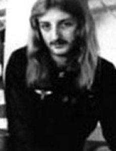 David Stone (keyboardist)