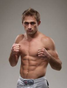 Ali Bagautinov