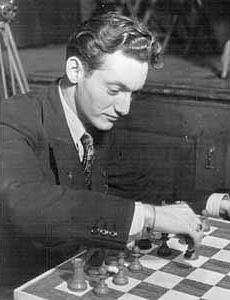 Daniel Yanofsky
