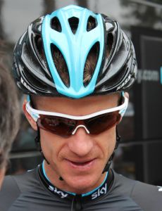 Michael Rogers (cyclist)