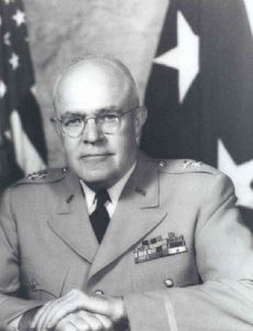 Donald W. McGowan