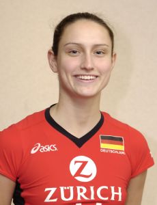 Christiane Fürst
