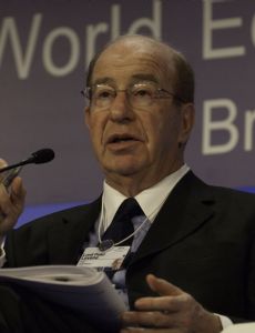 Peter Levene, Baron Levene of Portsoken