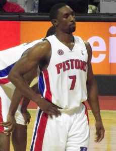 Ben Gordon